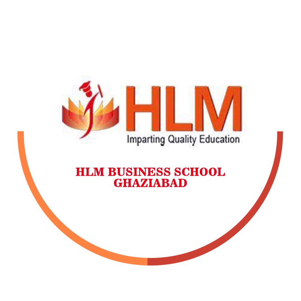 HLM Business School, Ghaziabad